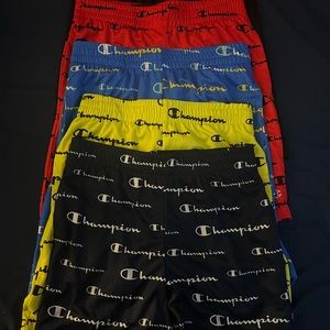 Champion Shorts